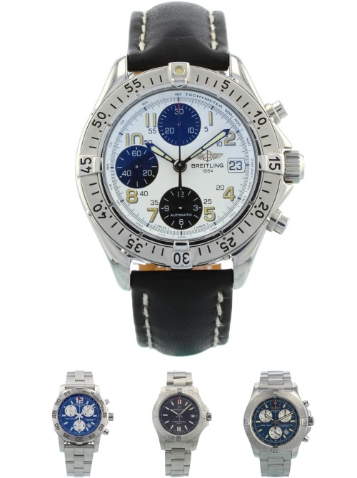 Breitling Colt