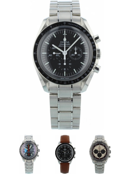 Omega Speedmaster
