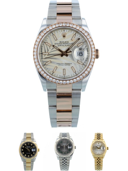Rolex Datejust