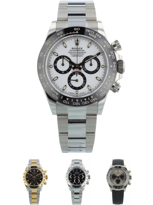 Rolex Daytona