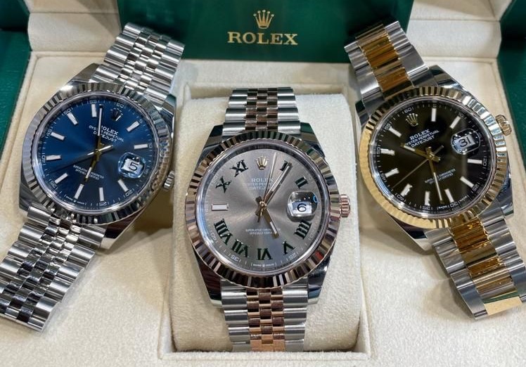 Wigan Watch Store