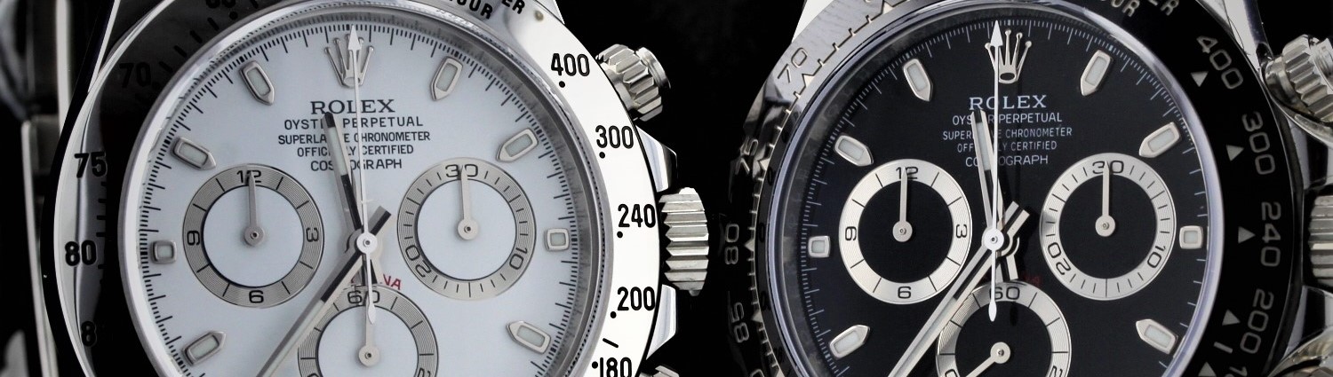 Rolex Daytona, everything you need to know