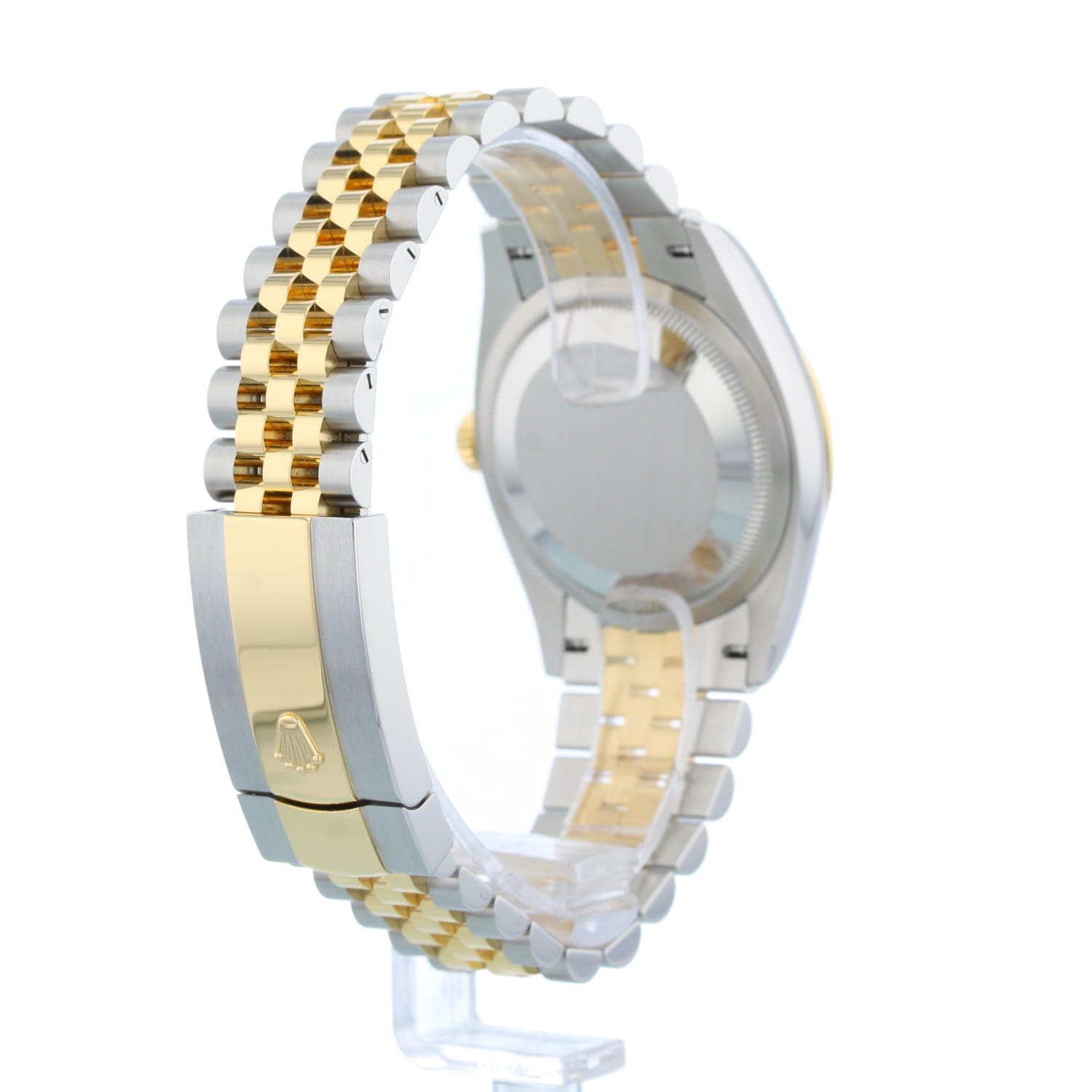 Rolex Jubilee Bracelet