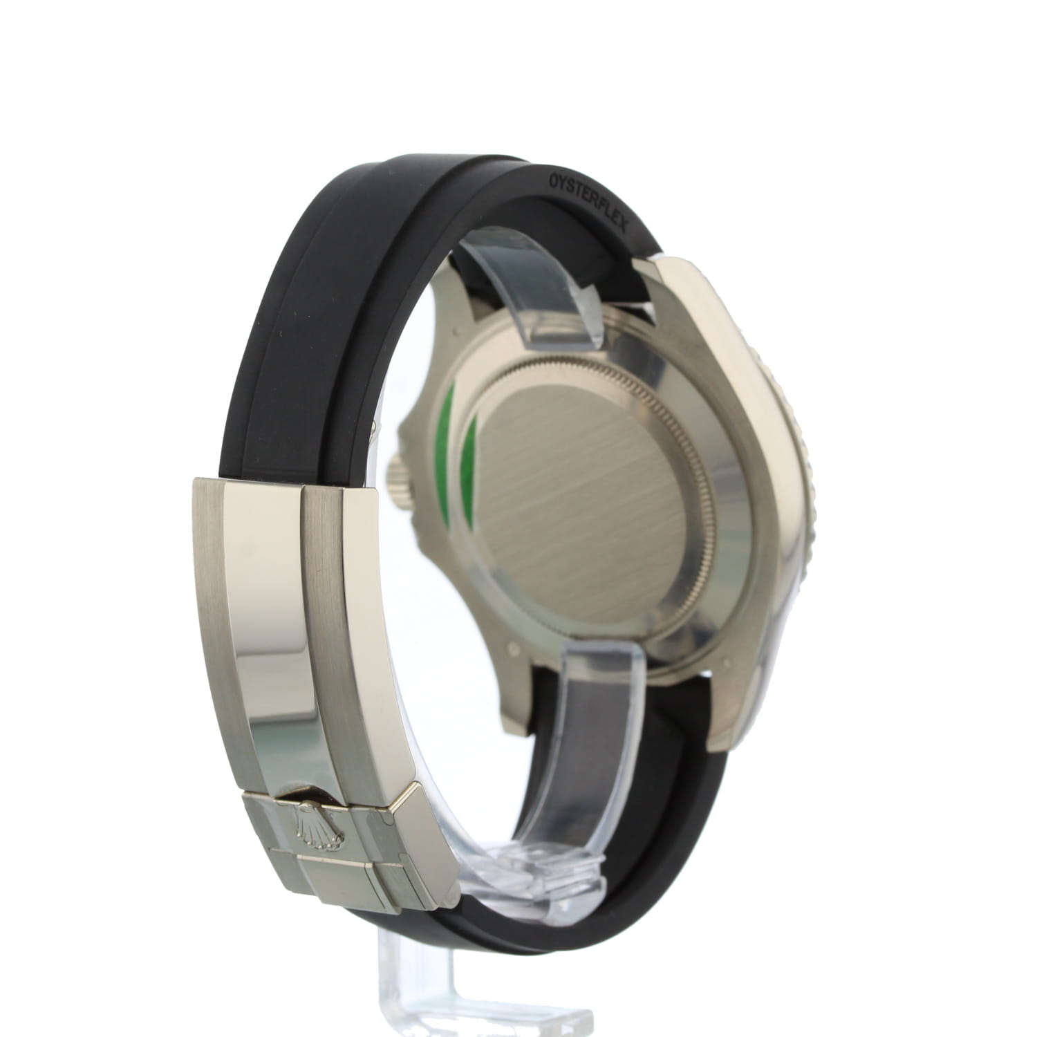 Rolex Oysterflex Strap