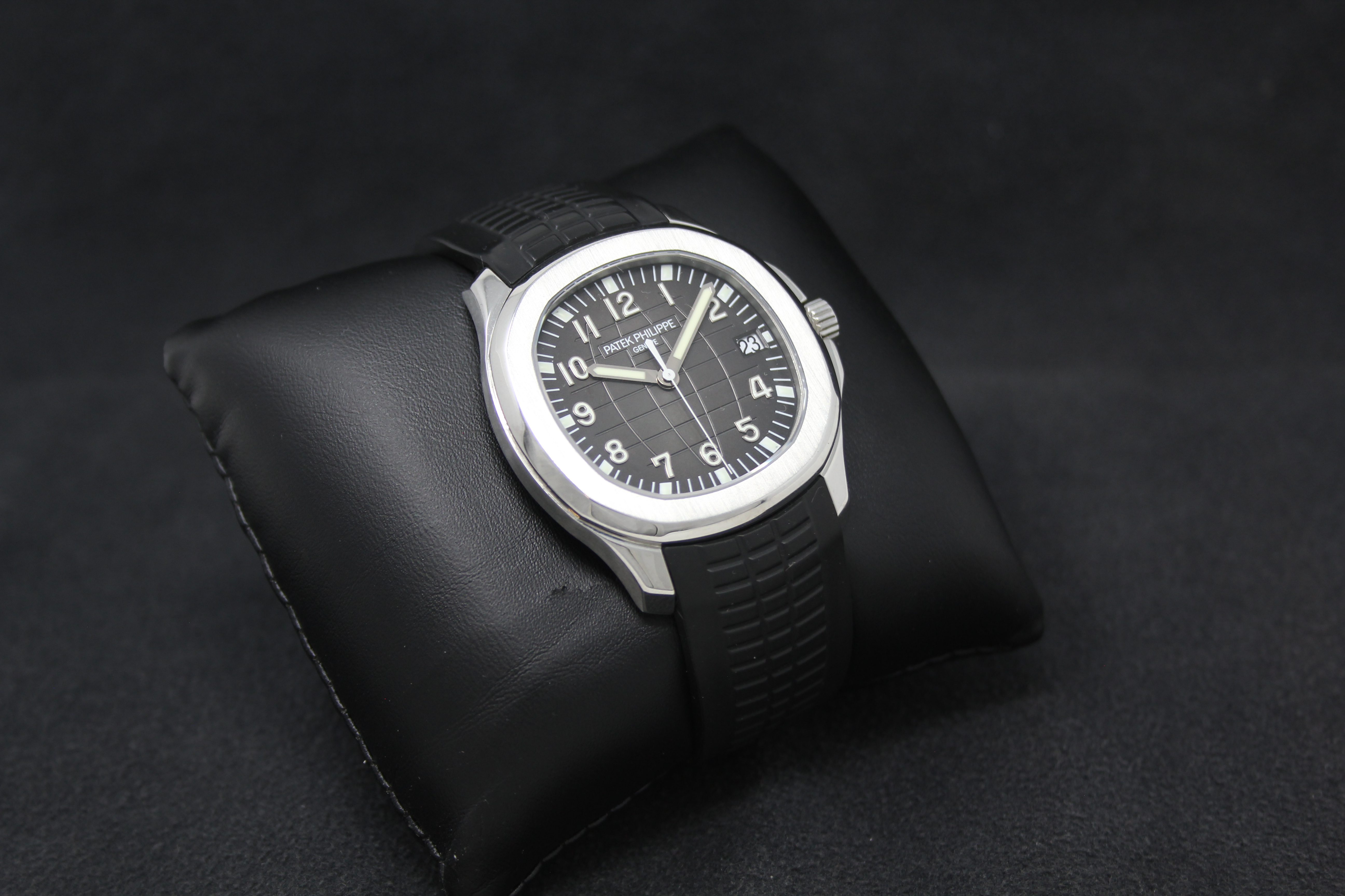 Patek Philippe Aquanaut 