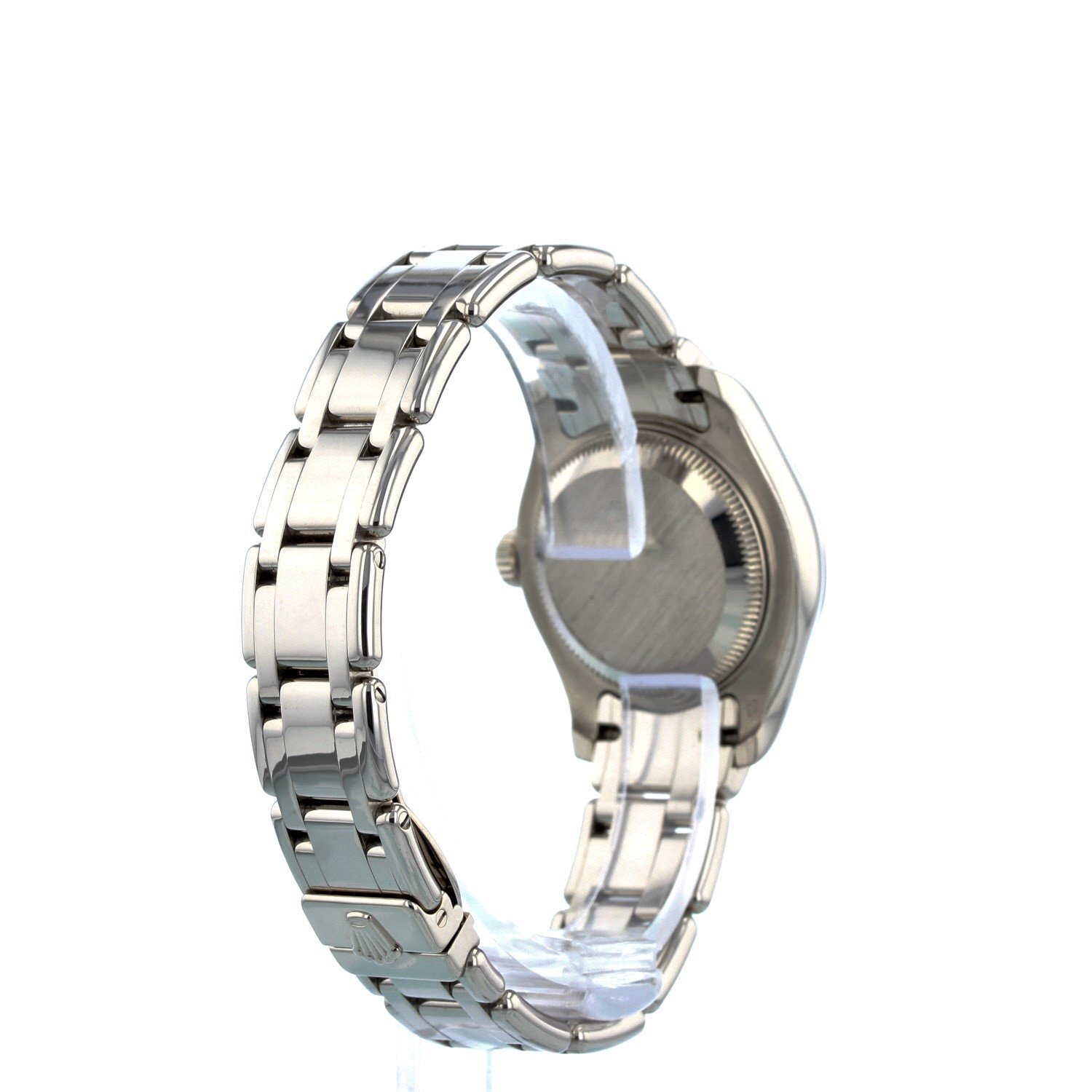 Rolex Pearlmaster Bracelet
