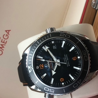 Omega Planet Ocean