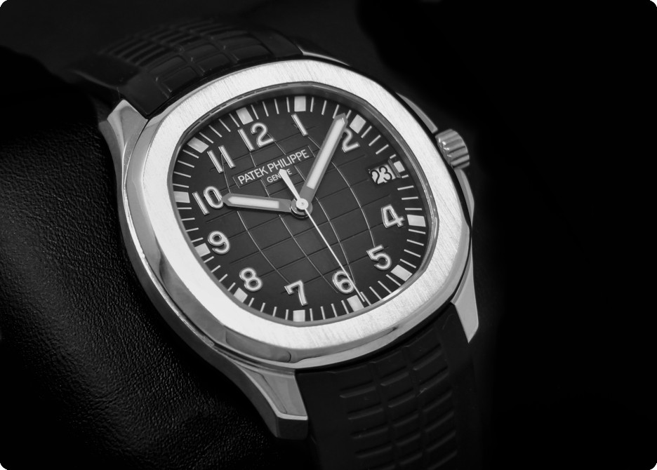 Sell your Patek Philippe Anglesey