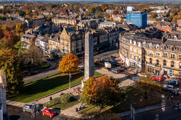 Harrogate Luxury Watch Store