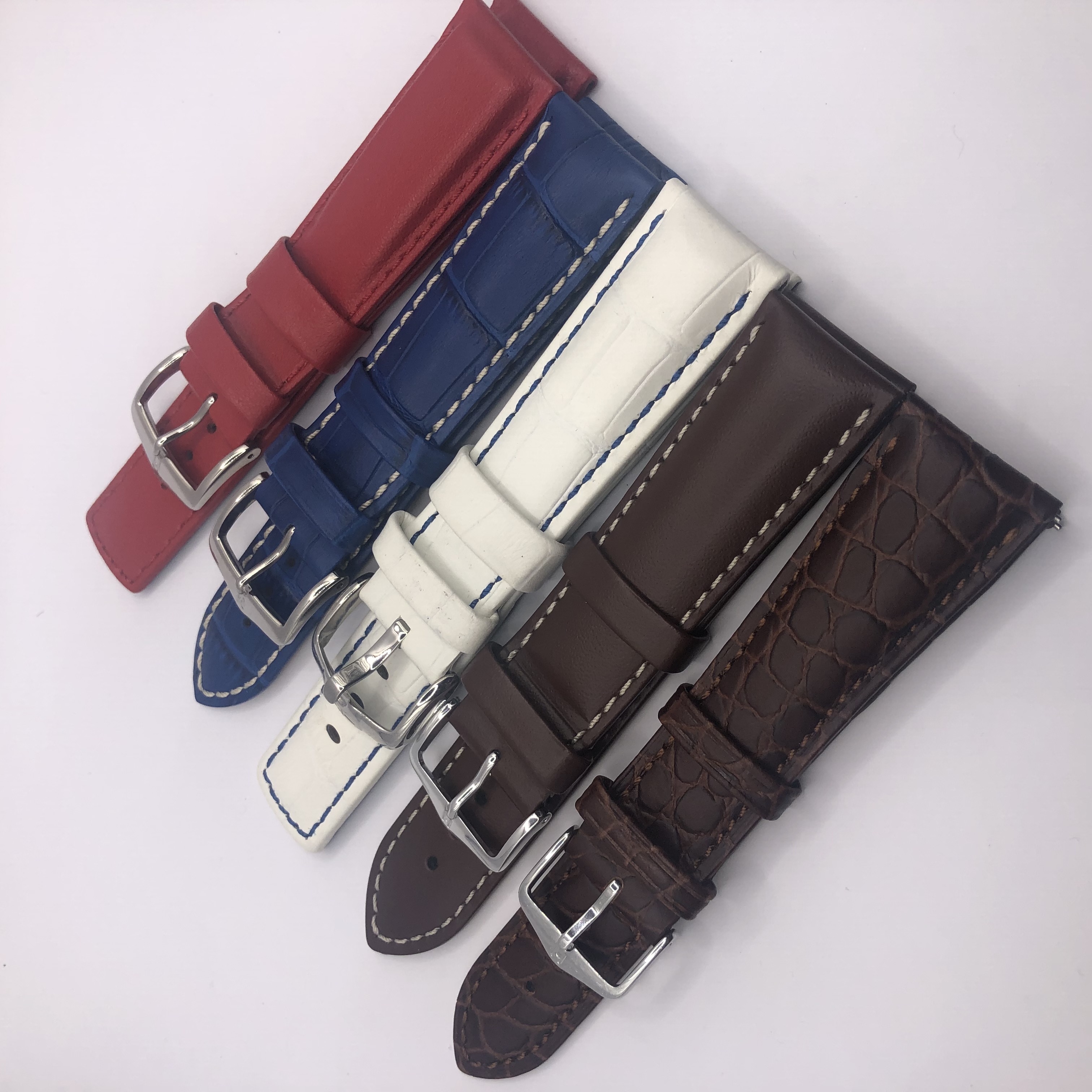 Hirsch Strap Range