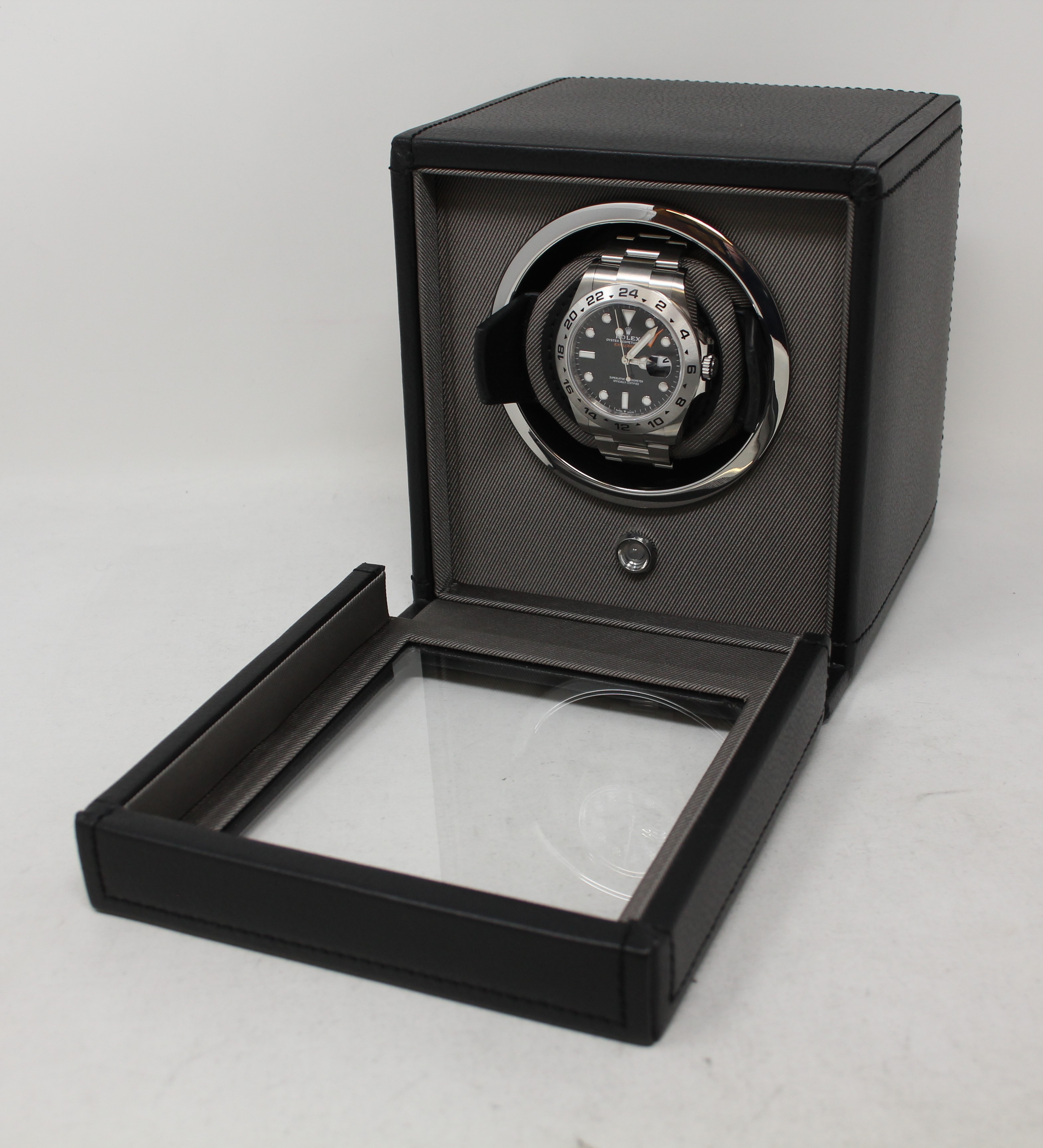 Wolf Watch Winder Cub